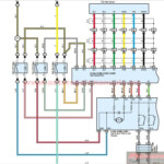 Toyota Prado Stereo Wiring Images Wiring Diagram Sample