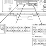 Toyota Prado Stereo Wiring Images Wiring Diagram Sample