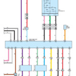 Toyota Prius Wiring Harness Images Wiring Diagram Sample