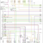 Toyota Radio Wiring Diagram Toyota Sequoia 2004 Repair