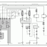 Toyota Sequoia Stereo Wiring Diagram Gallery Wiring Diagram Sample