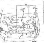 Toyota Starlet Ep91 Wiring Diagram Wiring Diagram