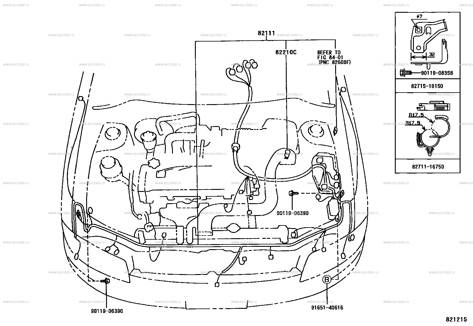 Toyota Starlet Ep91 Wiring Diagram Wiring Diagram