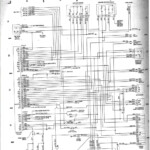 Toyota T100 Wiring Diagram Easywiring