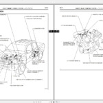 Toyota Tacoma 2007 Electrical Wiring Diagram Homepage The Biggest