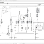 Toyota Tacoma 2007 Electrical Wiring Diagram Homepage The Biggest