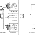 Toyota Tacoma Brake Light Wiring Diagram Wiring Diagram And Schematic