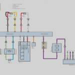 Toyota Tacoma Stereo Wiring Diagram Cadician s Blog