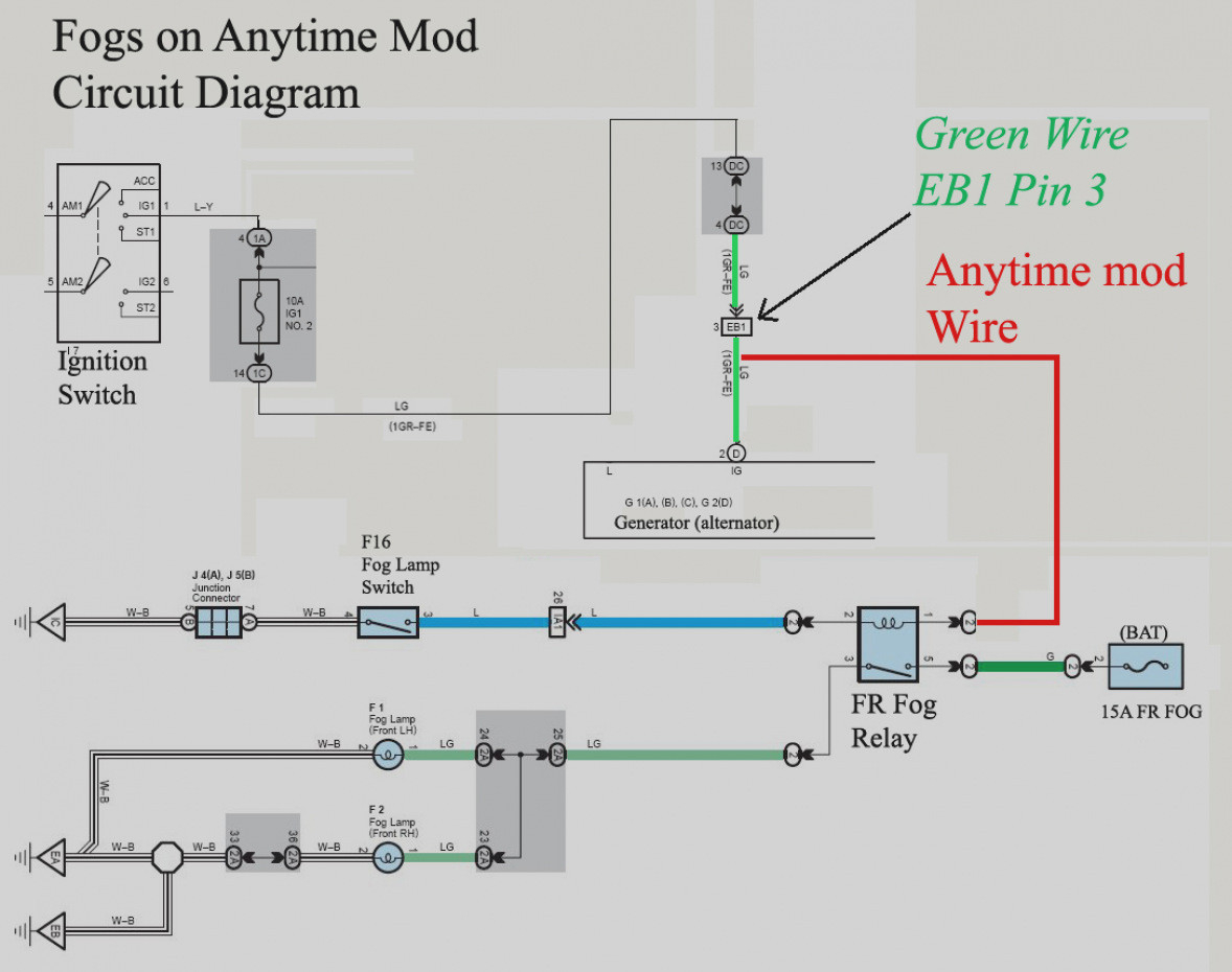 Toyota Tacoma Tail Light Wiring Harness Pictures Wiring Diagram Sample