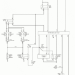 Toyota Tacoma Trailer Wiring Diagram Cadician s Blog