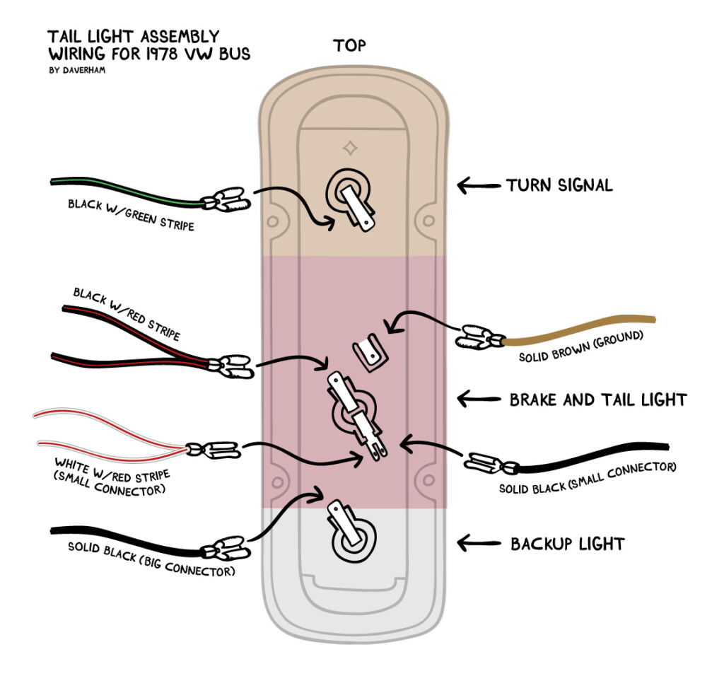 Toyota Tacoma Turn Signal Wiring Diagram All You Wiring Want