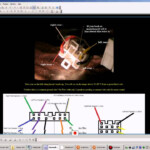 Toyota Tarago Previa Estima 1992 TCR10 Stereo Head Unit Wiring YouTube