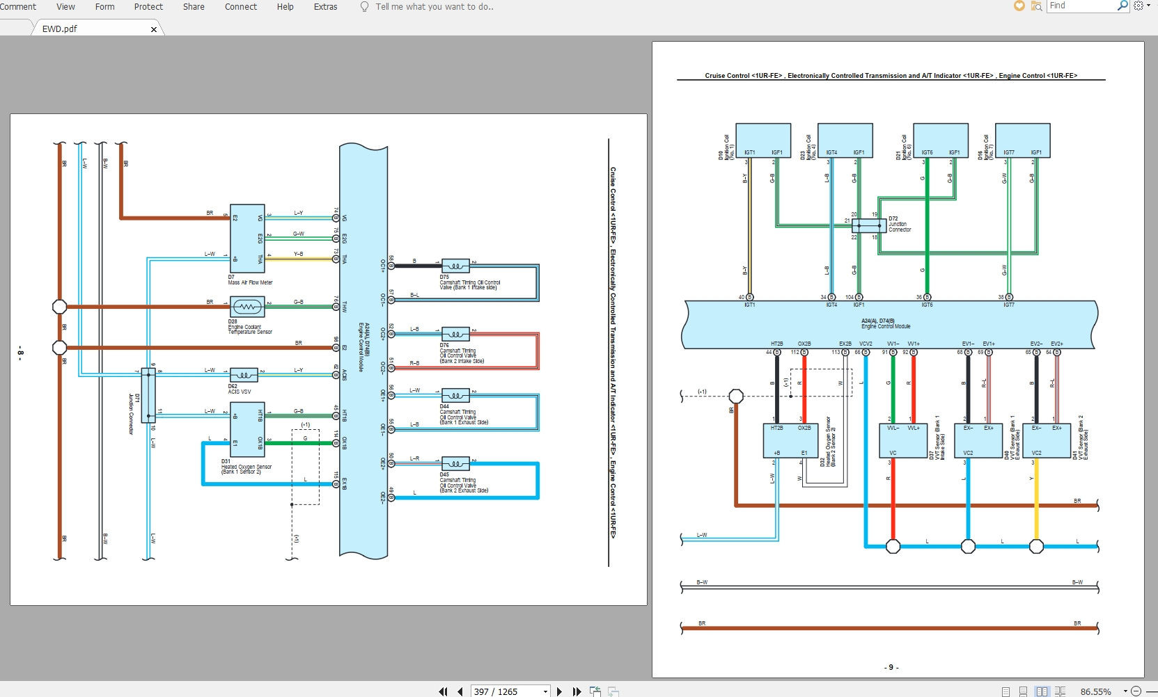 Toyota Tundra 2015 Repair Manual Wiring Diagram Auto Repair Manual 