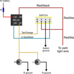 Toyota Tundra Fog Light Wiring Diagram Database Wiring Diagram Sample