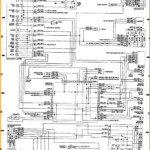 Toyota Tundra Radio Harness Wiring Diagram Database