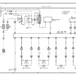 Toyota Tundra Radio Wiring Diagram Diagram 2000 Toyota Tundra Radio