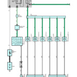 TOYOTA TUNDRA Wiring Diagrams Car Electrical Wiring Diagram