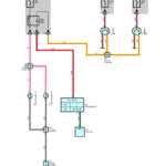 TOYOTA TUNDRA Wiring Diagrams Car Electrical Wiring Diagram