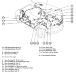 Toyota Yaris 2000 Wiring Diagram Wiring Diagram