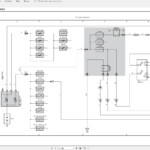 Toyota Yaris 2006 Electrical Wiring Diagram Homepage The Biggest