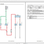 Toyota Yaris 2006 Electrical Wiring Diagram Wittlemwlody