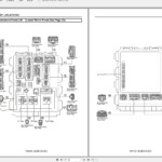 Toyota Yaris 2006 Wiring Diagram Wiring Diagram