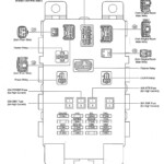 Toyota Yaris 2009 Electrical Wiring Diagram