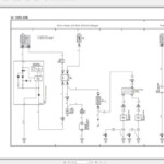 Toyota Yaris Radio Wiring Diagram Pdf Wiring Diagram And Schematic Role