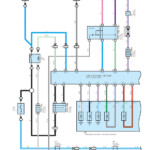 Toyotum 4runner Electrical Wiring Diagram Complete Wiring Schemas