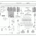 Toyotum Avalon Wiring Diagram Complete Wiring Schemas