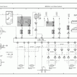 Toyotum Avalon Wiring Diagram Complete Wiring Schemas