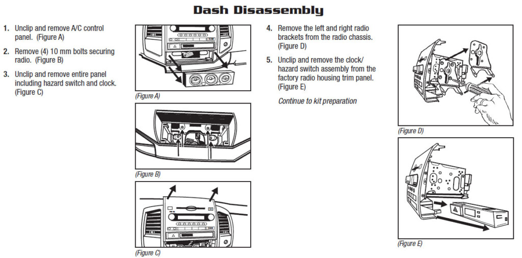 Toyotum Entune Wiring Diagram Complete Wiring Schemas