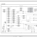 Toyotum Highlander Seat Wiring Diagram Complete Wiring Schemas