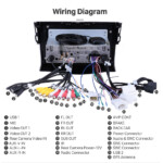 Toyotum Tacoma Radio Wiring Complete Wiring Schemas