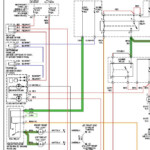 Trying To Hook Up Fog Lamps But I Need The Wiring Diagram Because I