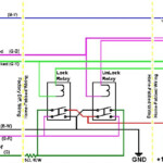 Vdj79 Wiring Diagram Toyota Landcruiser 79 Series