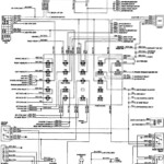 VL 4710 Hzj75 Headlight Wiring Diagram Schematic Wiring