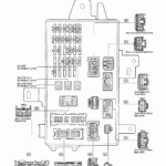 WHERE IS FUSE FOR RADIO ON 2003 TOYOTA CAMRY