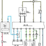 Where Is The Ac Relay Located On A 2001 Toyota Tundra Access Cab Trd 4X4