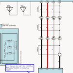 Which Stock Wires To Use To Connect Stock Backup Camera To Aftermarket