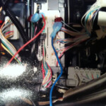 Wiring At Foglight Switch Page 2 TundraTalk Toyota Tundra