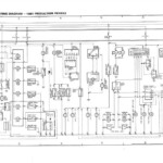 Wiring Diagram 100 Series Landcruiser SOPIANISTI