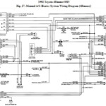 Wiring Diagram For 1992 Toyota 4runner Wiring Diagram