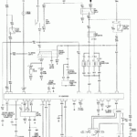 Wiring Diagram For 1994 Toyotum 4runner Complete Wiring Schemas