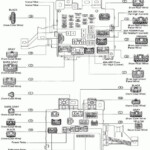 Wiring Diagram For 2004 Nissan Quest Wire