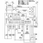 Wiring Diagram For 2004 Toyota Camry Electrical Wiring Diagram