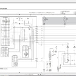 Wiring Diagram For 2007 Toyotum Highlander Complete Wiring Schemas