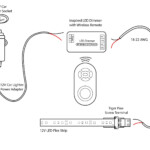 Wiring Diagram For Car Cigarette Lighter PALOTAKENTANG