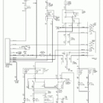 Wiring Diagram For Toyota Corolla 1996