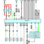 Wiring Diagram For Toyota Rav4 2003 NOSUGARSWEETIEPIE